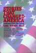 Cover art for STORIES THAT CHANGED AMERICA