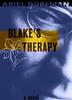 Cover art for BLAKE’S THERAPY