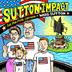 Cover art for SUTTON IMPACT