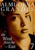 Cover art for THE WIND FROM THE EAST