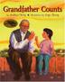 Cover art for GRANDFATHER COUNTS