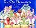 Cover art for TEN ONI DRUMMERS