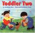 Cover art for TODDLER TWO