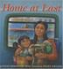 Cover art for HOME AT LAST