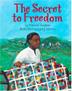 Cover art for THE SECRET TO FREEDOM