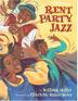 Cover art for RENT PARTY JAZZ