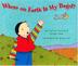 Cover art for WHERE ON EARTH IS MY BAGEL?