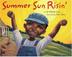 Cover art for SUMMER SUN RISIN’
