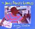 Cover art for THE JONES FAMILY EXPRESS