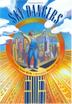 Cover art for SKY DANCERS