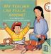 Cover art for MY TEACHER CAN TEACH...ANYONE!