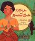 Cover art for LITTLE SAP AND MONSIEUR RODIN