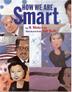 Cover art for HOW WE ARE SMART