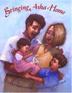 Cover art for BRINGING ASHA HOME