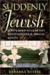 Cover art for SUDDENLY JEWISH