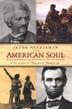Cover art for THE AMERICAN SOUL