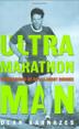Cover art for ULTRAMARATHON MAN