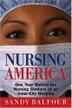 Cover art for NURSING AMERICA