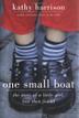 Cover art for ONE SMALL BOAT