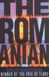 Cover art for THE ROMANIAN