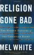 Cover art for RELIGION GONE BAD
