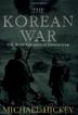 Cover art for THE KOREAN WAR