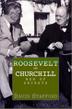 Cover art for ROOSEVELT AND CHURCHILL