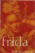 Cover art for FRIDA