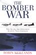 Cover art for THE BOMBER WAR