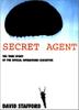 Cover art for SECRET AGENT