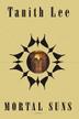 Cover art for MORTAL SUNS