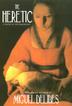 Cover art for THE HERETIC