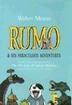 Cover art for RUMO AND HIS MIRACULOUS ADVENTURES