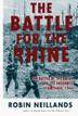 Cover art for THE BATTLE FOR THE RHINE