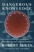 Cover art for DANGEROUS KNOWLEDGE