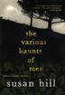Cover art for THE VARIOUS HAUNTS OF MEN