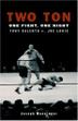Cover art for TWO TON
