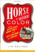 Cover art for HORSE OF A DIFFERENT COLOR