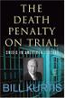 Cover art for THE DEATH PENALTY ON TRIAL