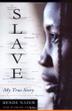 Cover art for SLAVE
