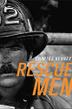 Cover art for RESCUE MEN