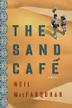 Cover art for THE SAND CAFÉ