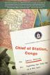 Cover art for CHIEF OF STATION, CONGO