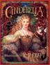 Cover art for CINDERELLA