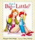 Cover art for AM I BIG OR LITTLE?