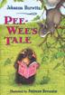 Cover art for PEE-WEE’S TALE