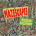 Cover art for MAZESCAPES