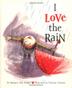 Cover art for I LOVE THE RAIN