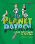 Cover art for PLANET PATROL