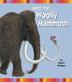 Cover art for MEET THE WOOLLY MAMMOTH